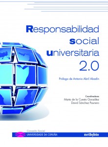 Responsabilidad social universitaria 2.0