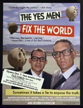 the yes men